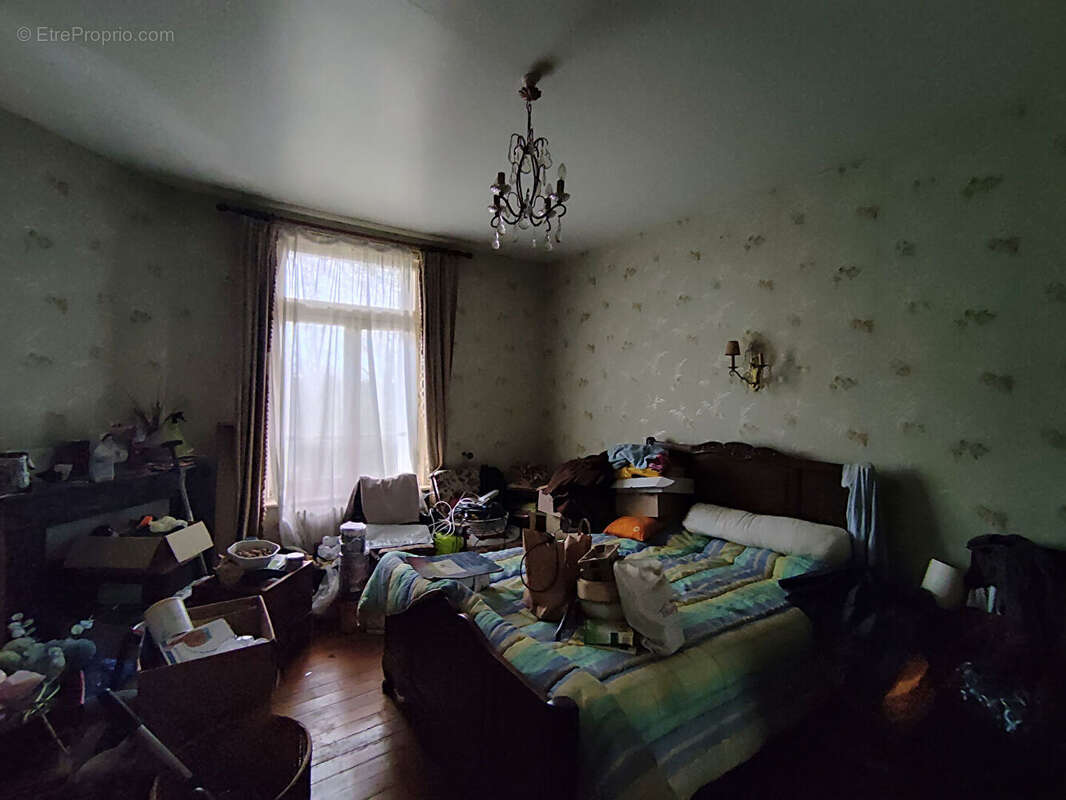 Maison à SAINT-MARTIN-RIVIERE