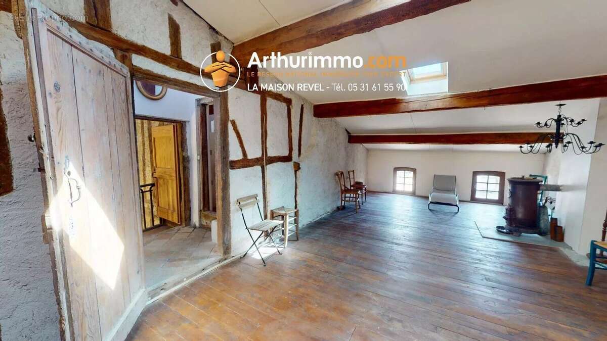 Vente Maison Saint-felix-lauragais(31540) 460 000ï¿œ - photo 8