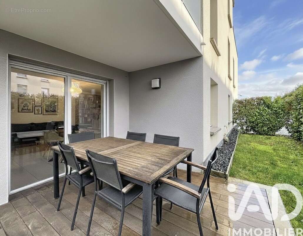 Photo 5 - Appartement à CORBAS