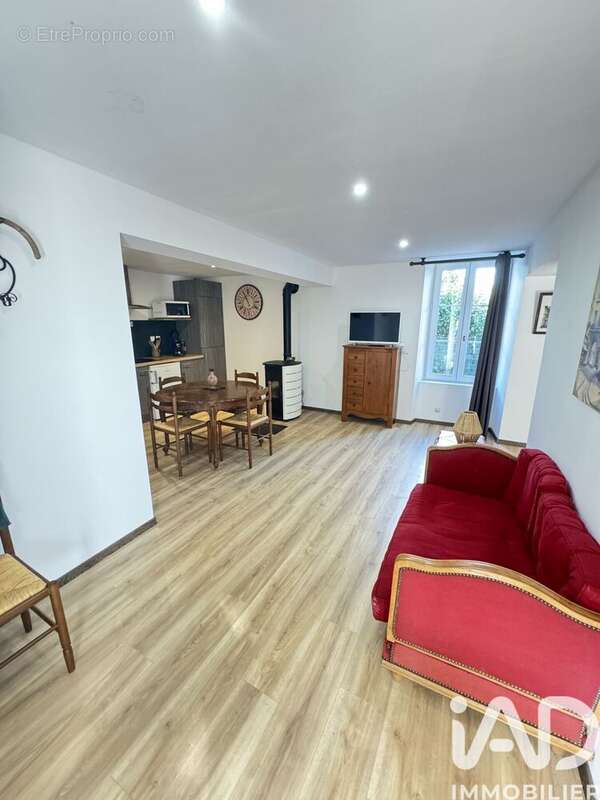Maison 84 m² à Chalautre-La-Petite  - photo 2