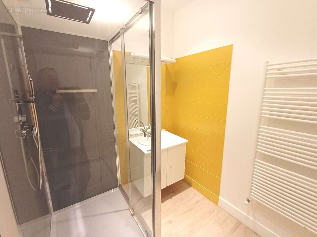 Appartement à DIEPPE