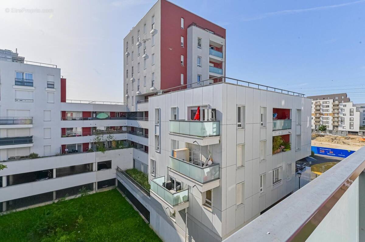 Photo 1 - Appartement à ALFORTVILLE