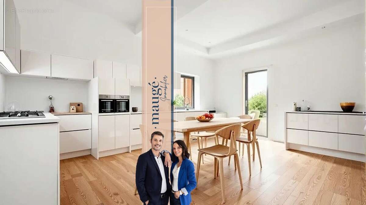 Maison à OYTIER-SAINT-OBLAS