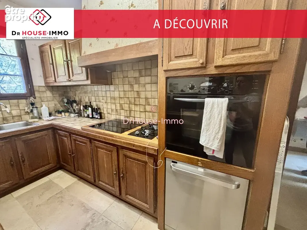 Maison 6 pièces 194 m² à vendre à Lembras (24100) - photo 16