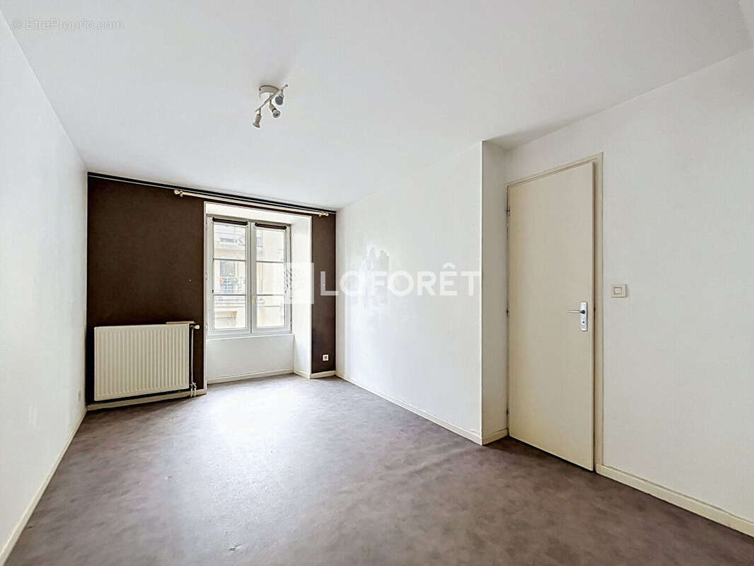 Appartement centre ville CHAUMONT - photo 4