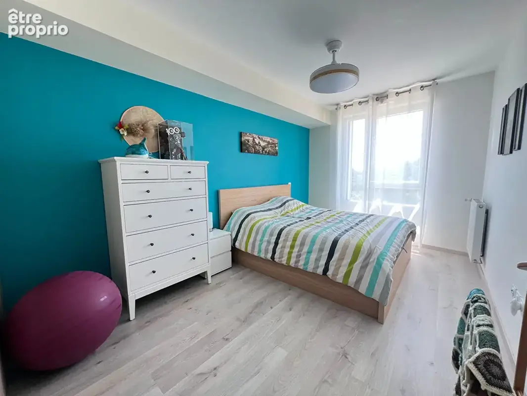 Saint- Orens de Gameville Superbe Appartement - photo 4