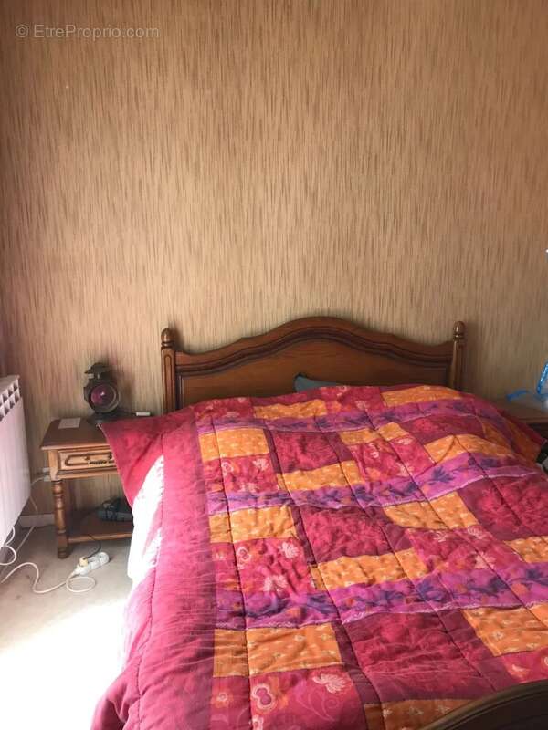 Appartement à BRESSUIRE