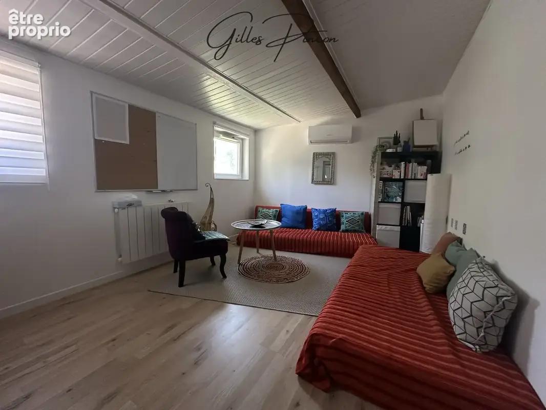Maison 93 m² à Vernon  - photo 4