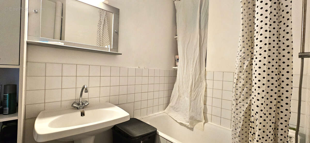 Appartement à IFS