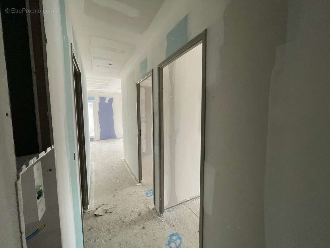 Appartement à BLANQUEFORT