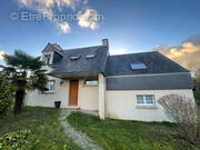 Maison à PLOGASTEL-SAINT-GERMAIN