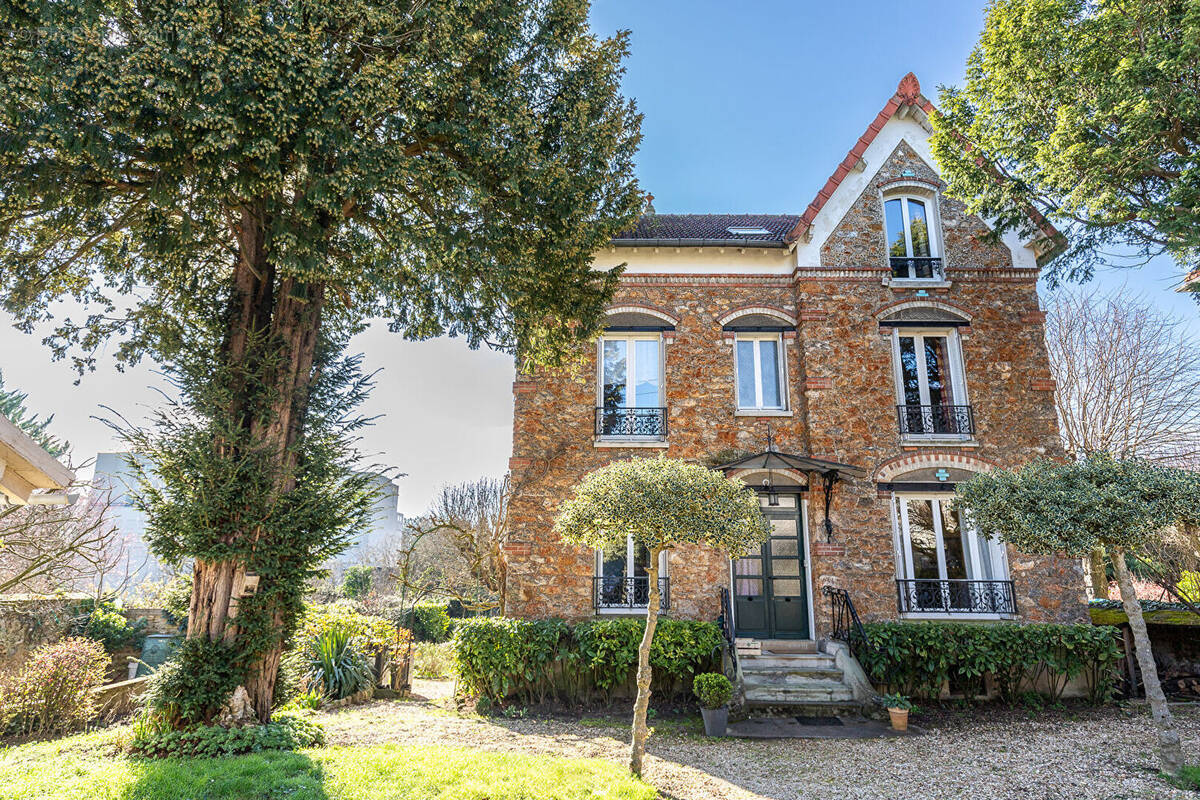Maison à PALAISEAU