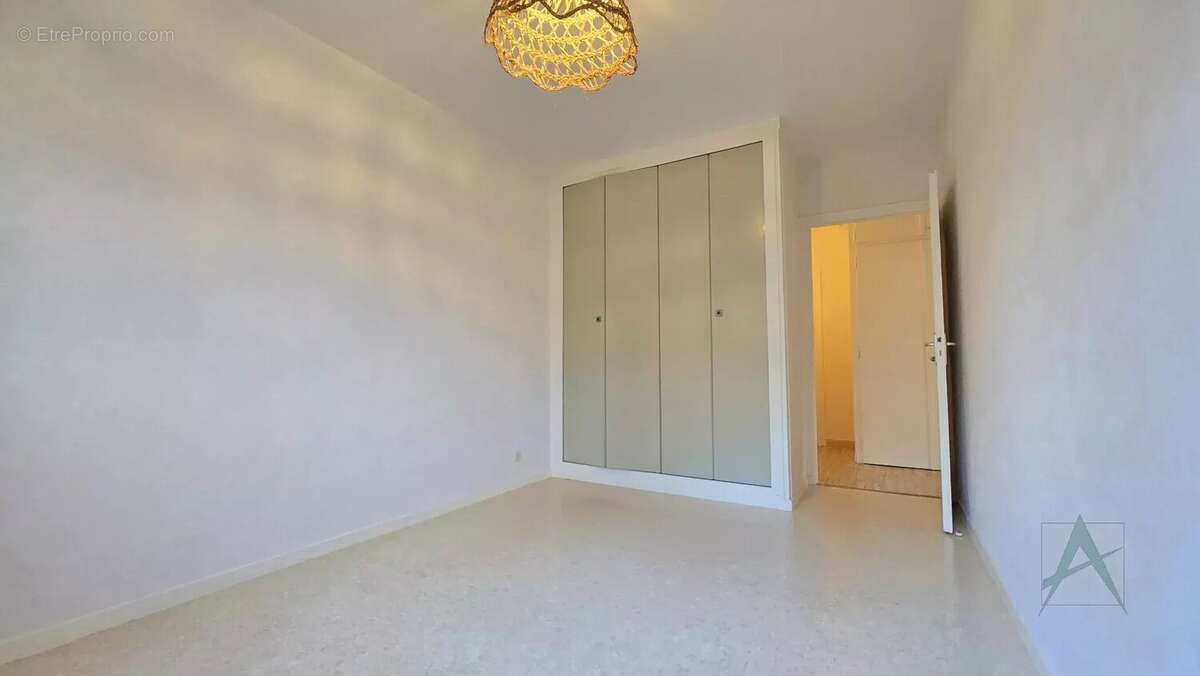 Appartement à JACOB-BELLECOMBETTE