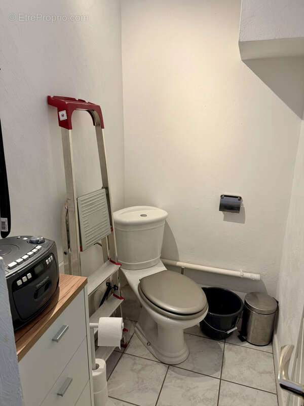Appartement à LA BOURBOULE
