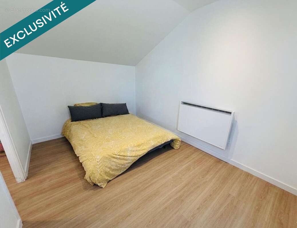 Maison 84 m² à Kermaria-Sulard  - photo 8