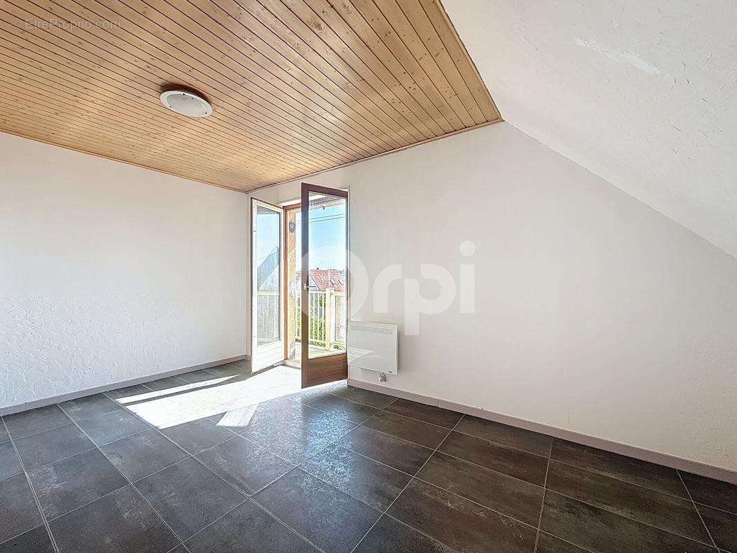 Maison à BATTENHEIM