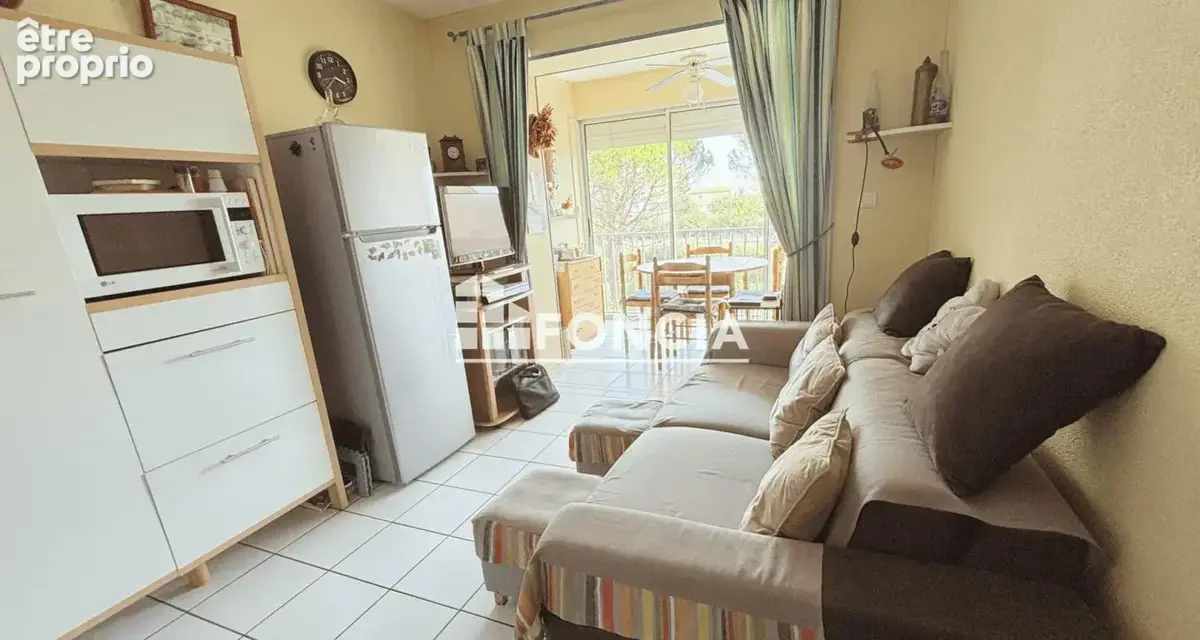 Appartement à NARBONNE