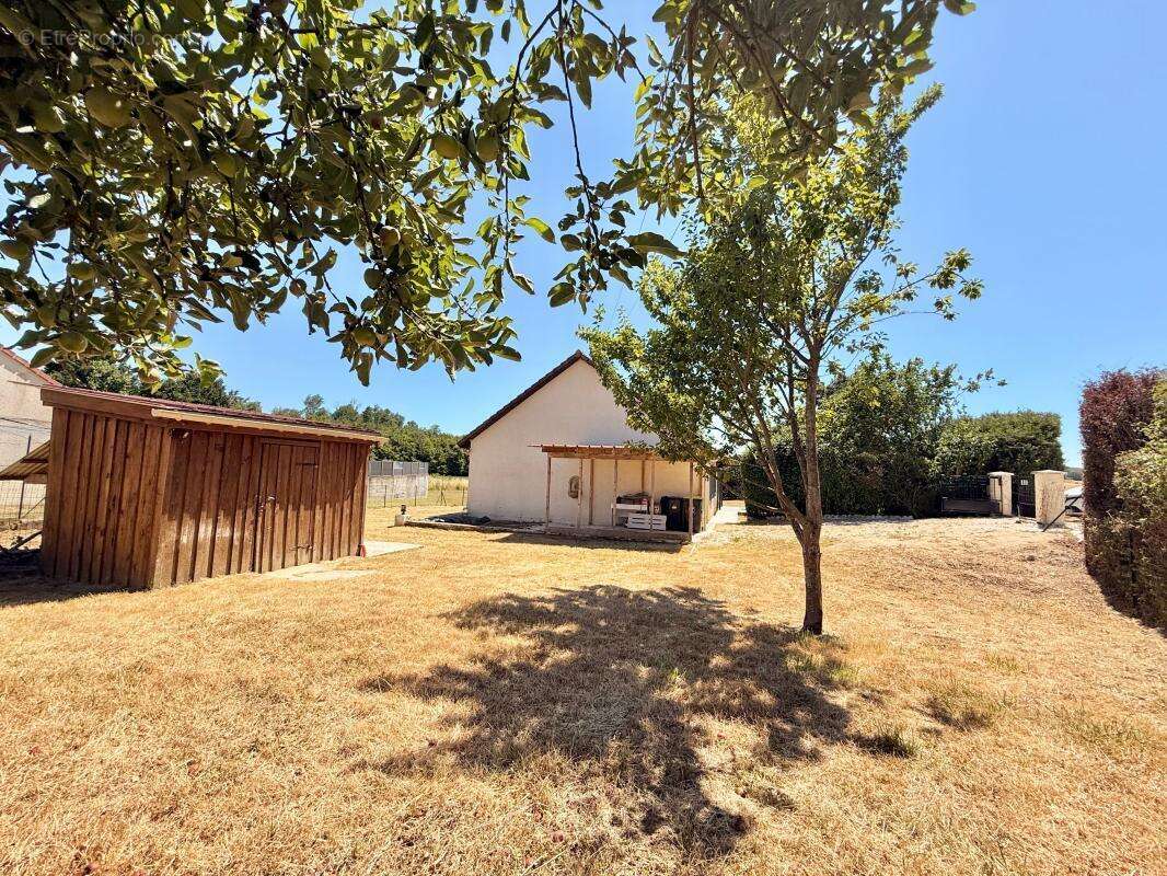 Maison 4 chambres 108m² - photo 15