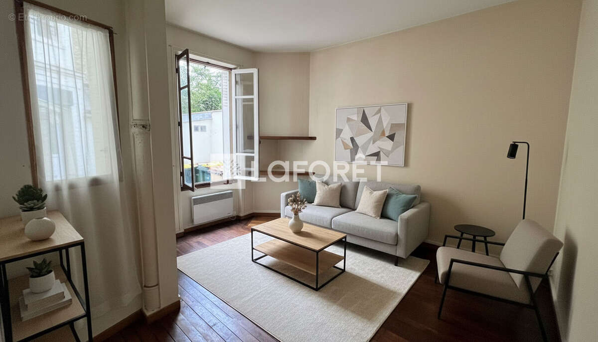 Appartement à COLOMBES