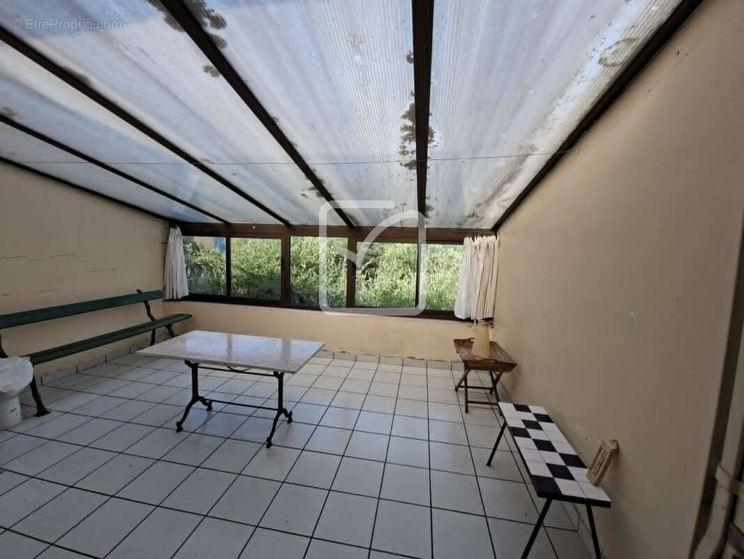 Maison à CONCORET