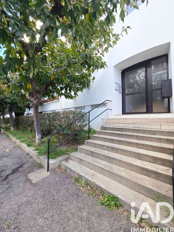 Photo 2 - Appartement à PERPIGNAN