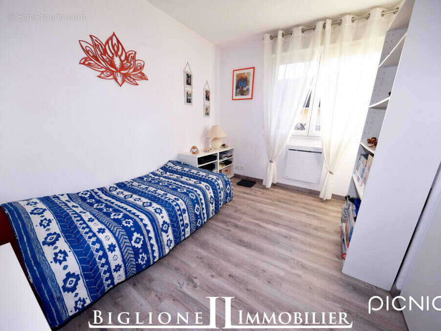 Appartement à CHELLES