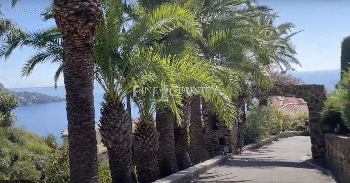 Maison à SAINT-RAPHAEL