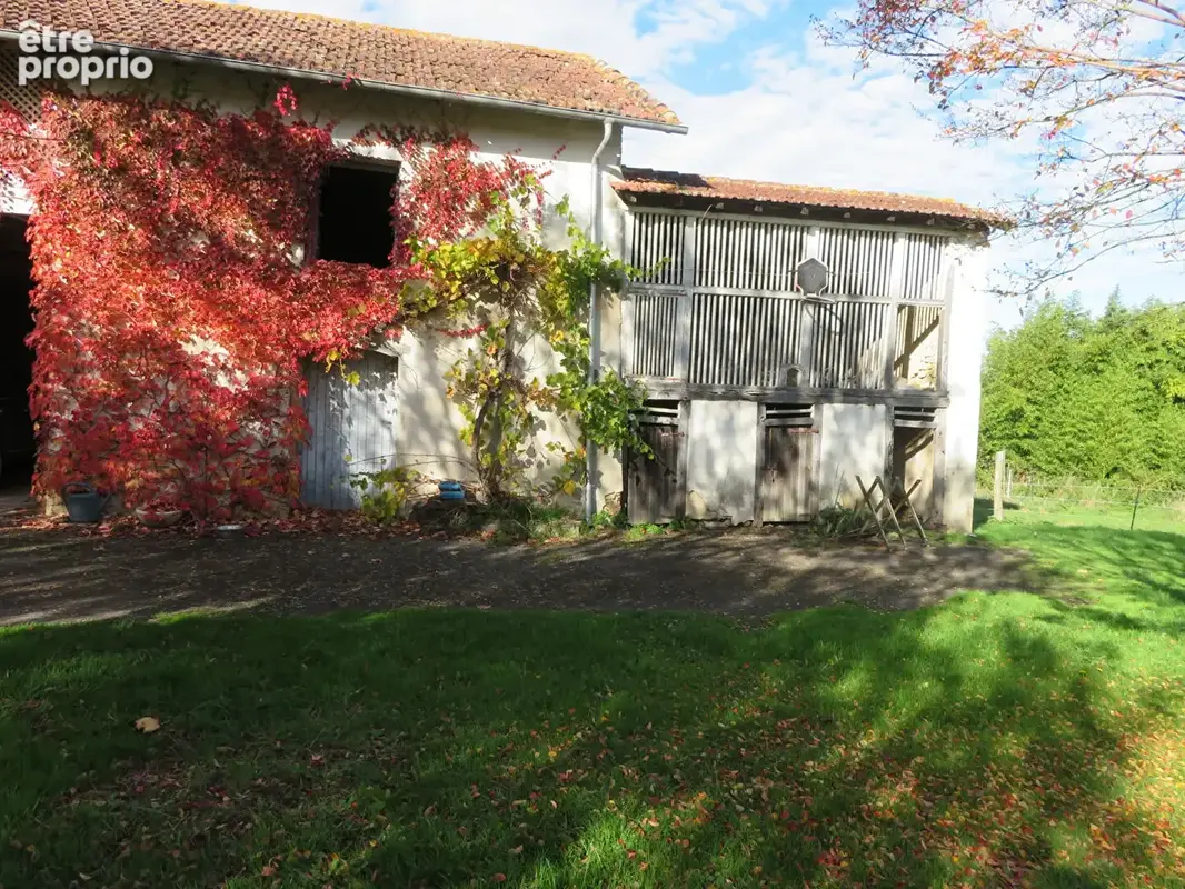 Maison Rabastens De Bigorre 8 pièce(s) 260 m2 - photo 6