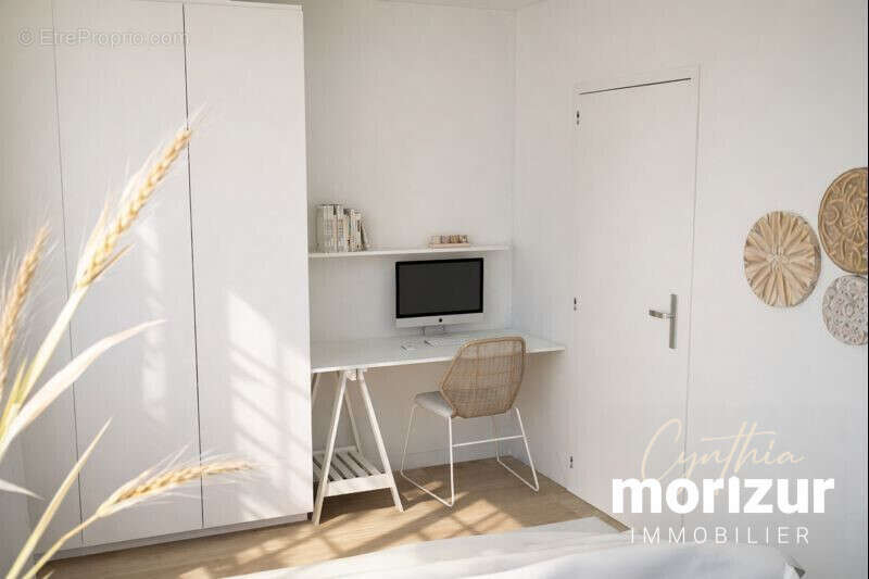 Appartement 76 m² à Ploemeur  - photo 8