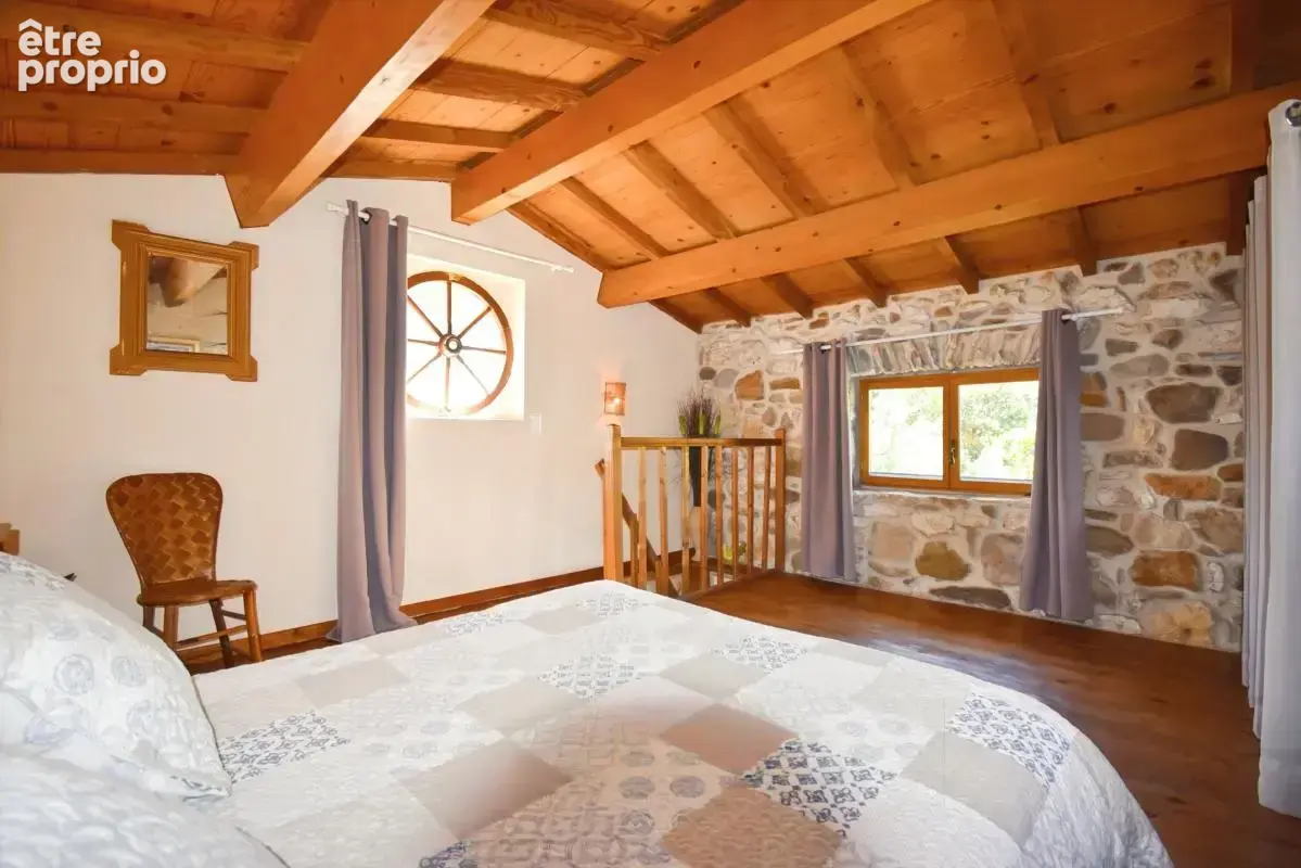 Charmant domaine 185 m² et 4400 m² de terrain - photo 12