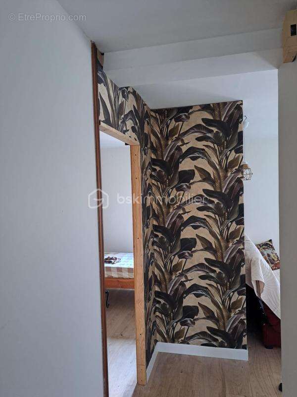 Appartement à UCEL
