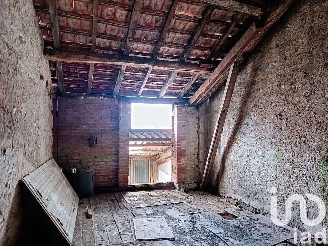 Photo 9 - Maison à VALANJOU