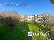 Appartement à SAINTE-GENEVIEVE-DES-BOIS