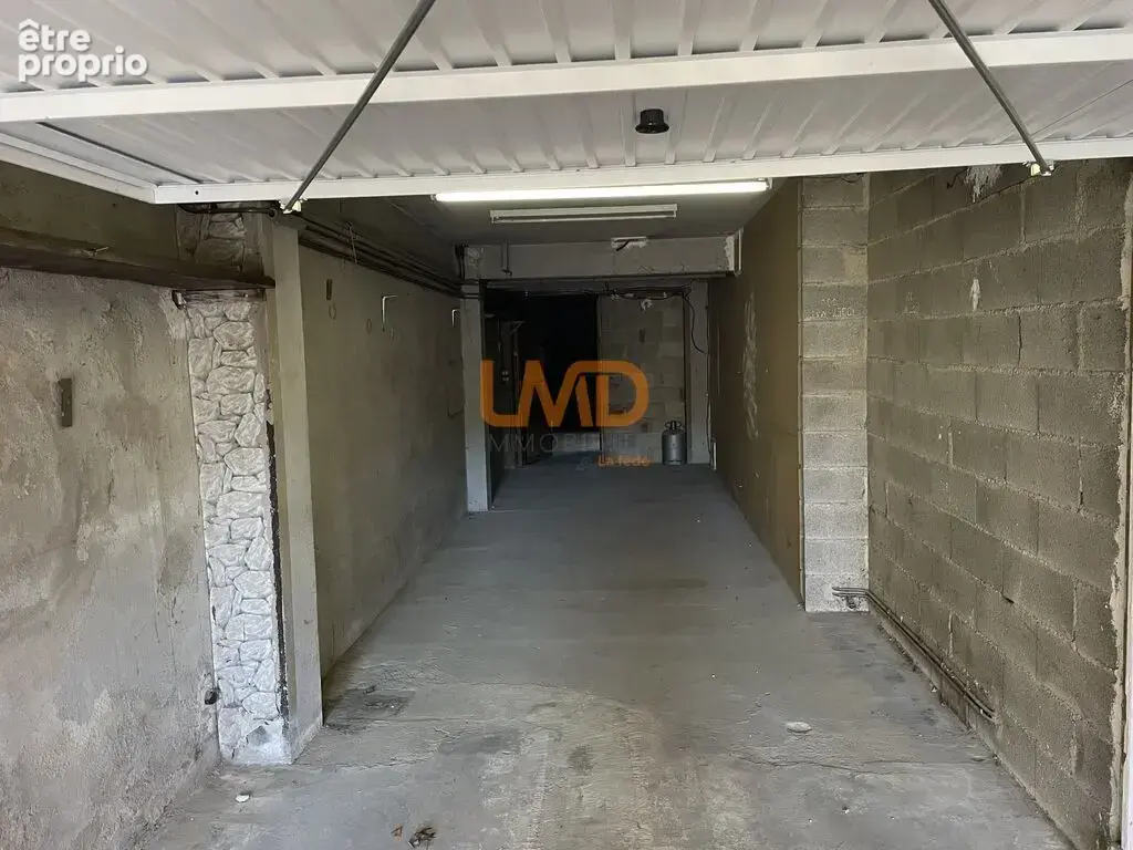 Maison de ville T4 avec garage et jardin - photo 14