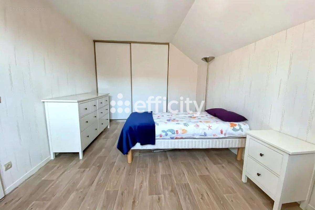 Maison à NOISY-LE-GRAND