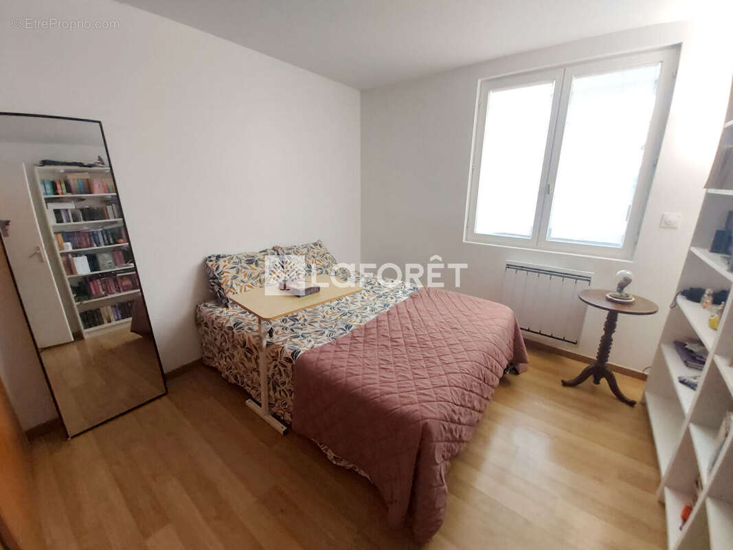 Appartement Le Raincy 4 pièce(s) 75 m2 - photo 10