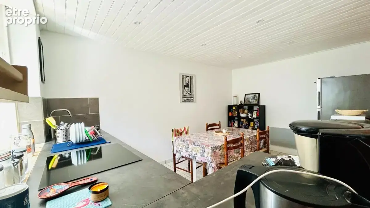 Maison à vendre à Loguivy-Plougras 70 m² - photo 5