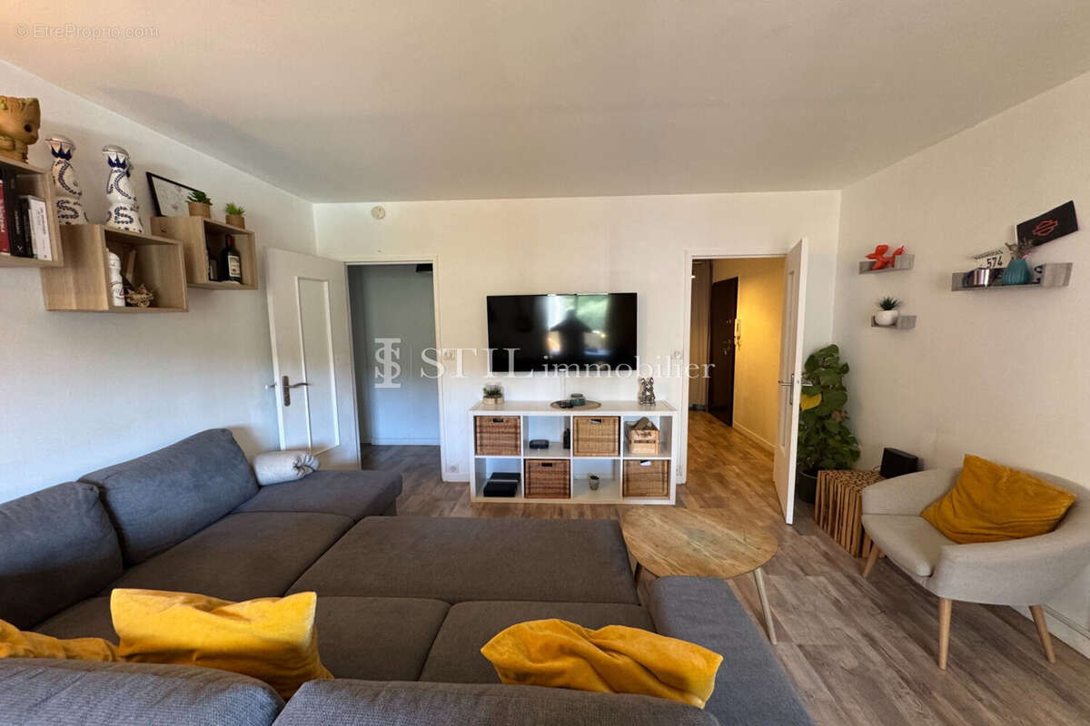 Appartement à SAINTE-MAXIME