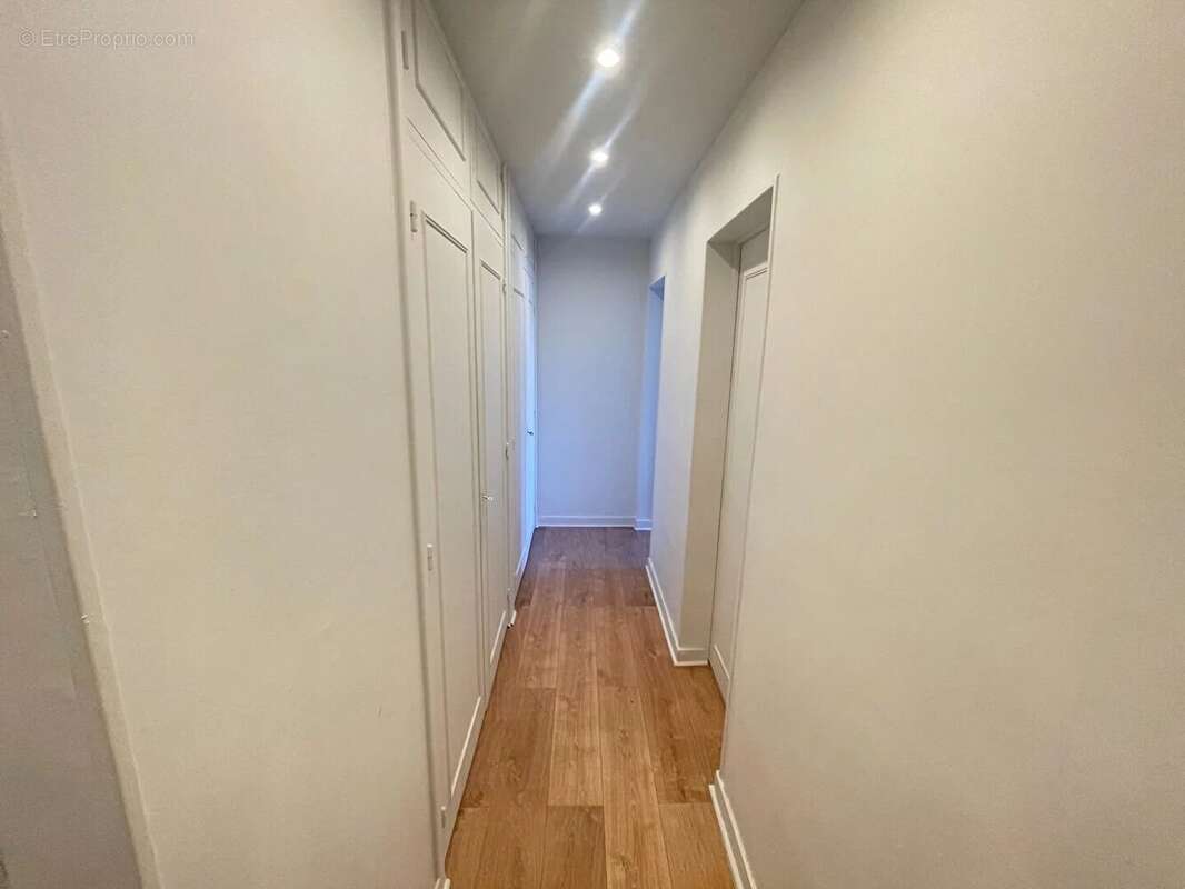Appartement Rouen 5 pièces 101 m2 - photo 6