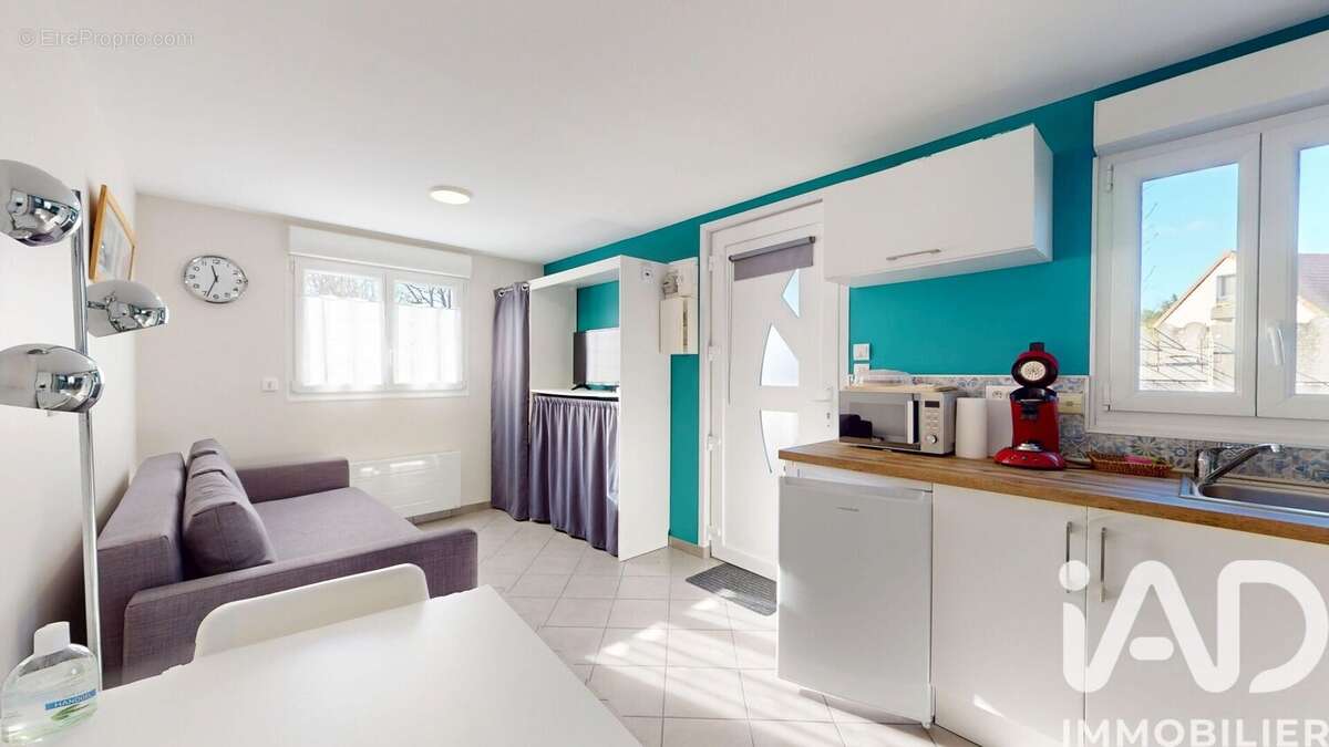 Photo 2 - Maison à RANG-DU-FLIERS