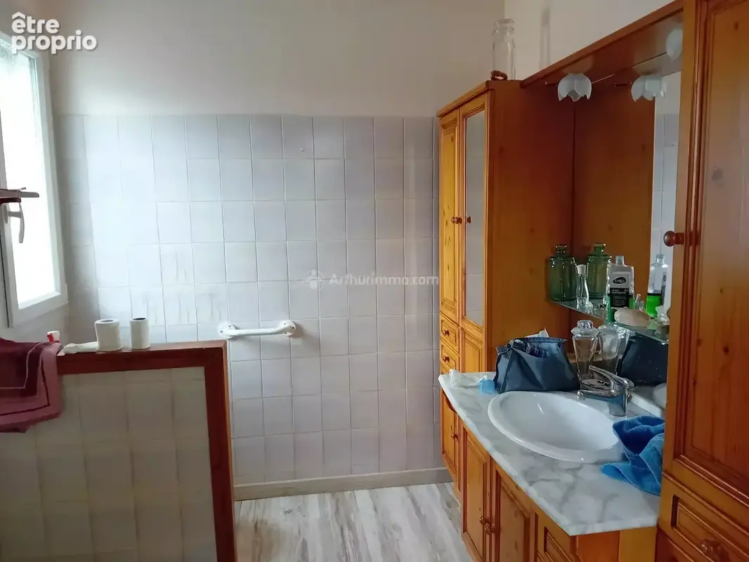 Vente Maison Mirandol-bourgnounac(81190) 169 000ï¿œ - photo 8