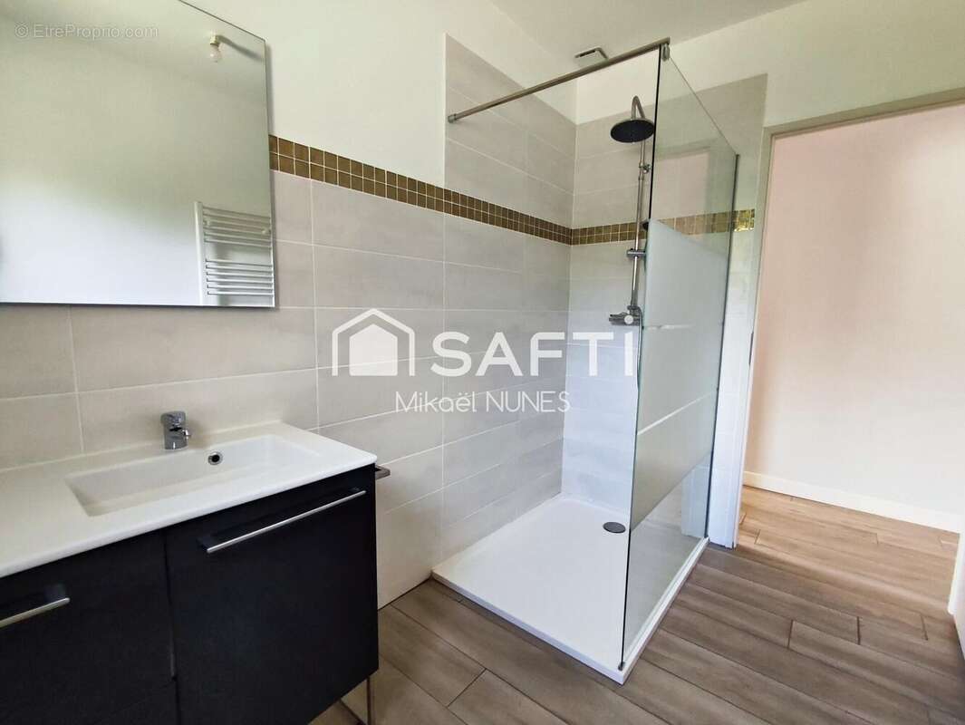 Photo 3 - Maison à SAINT-LYS