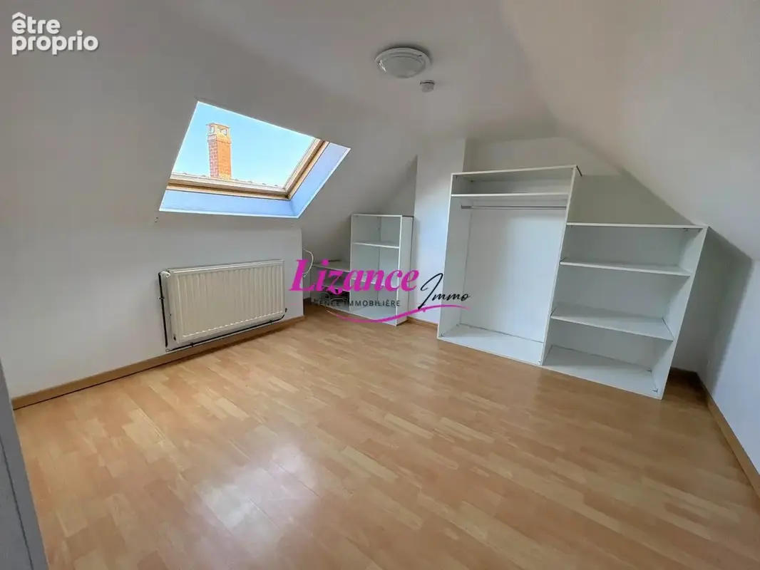 Maison 4 pièces 76 m² à vendre à Lecluse (59259) - photo 7
