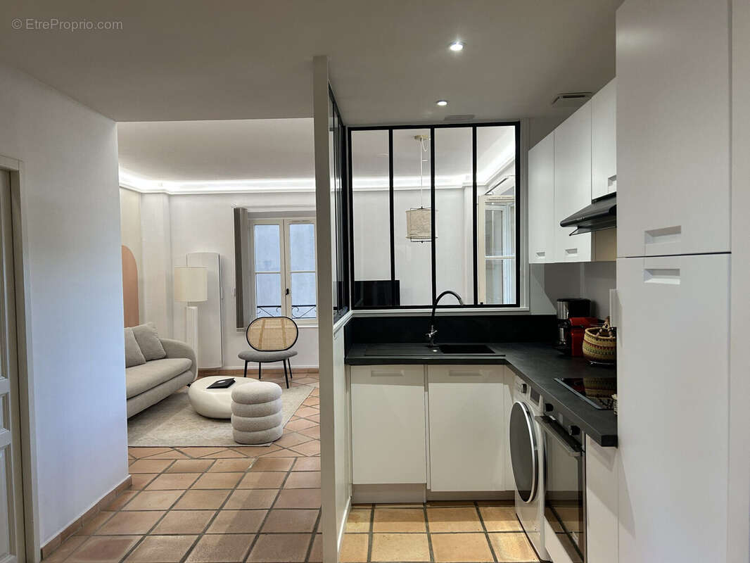 Appartement à MALLEMORT