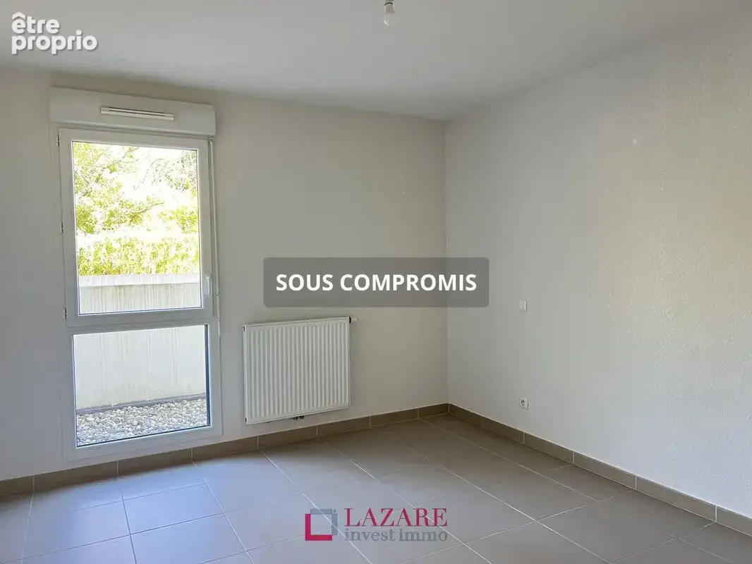 A vendre exclusivite - t2 vendargues - photo 6