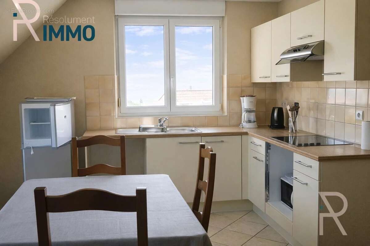 Maison à HUSSEREN-LES-CHATEAUX