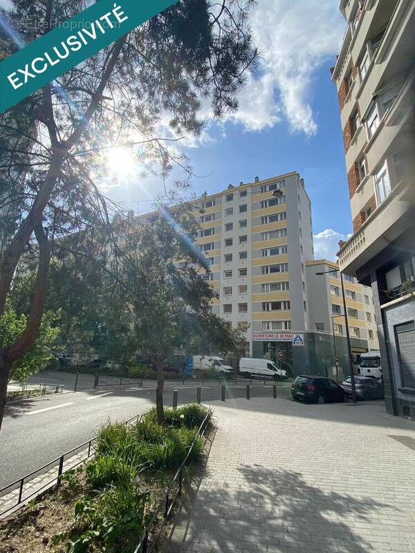 Photo 1 - Appartement à LILLE