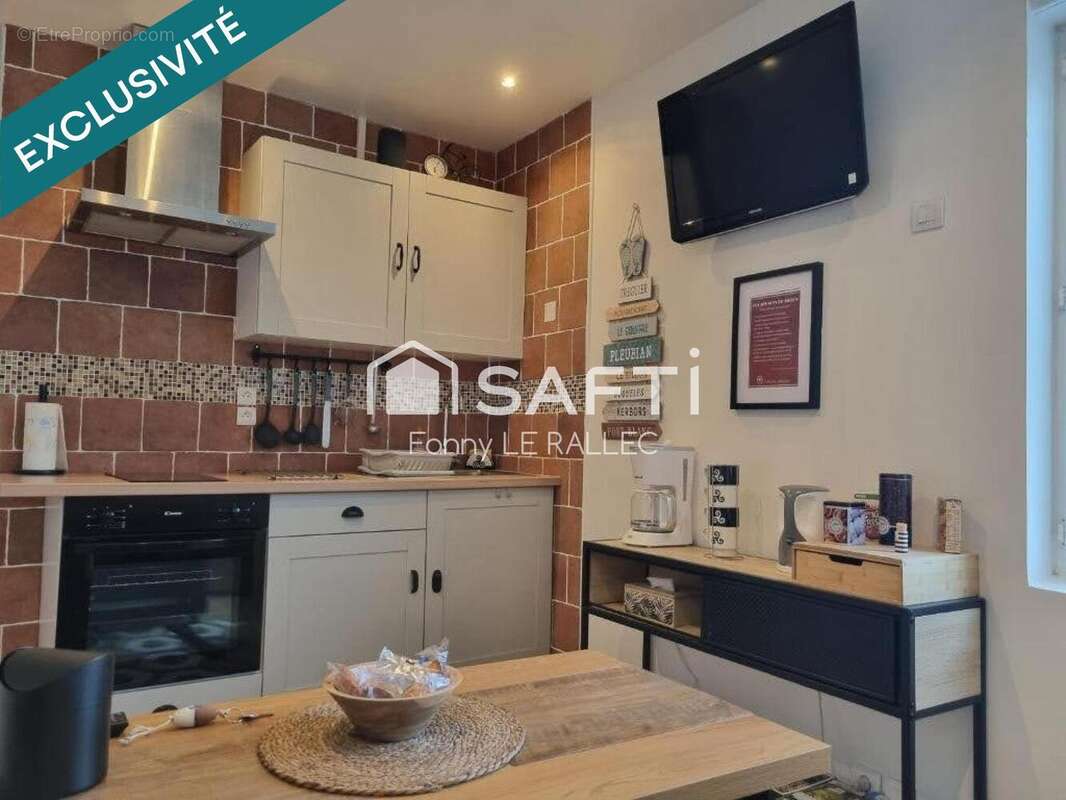 Photo 9 - Appartement à PLEUBIAN