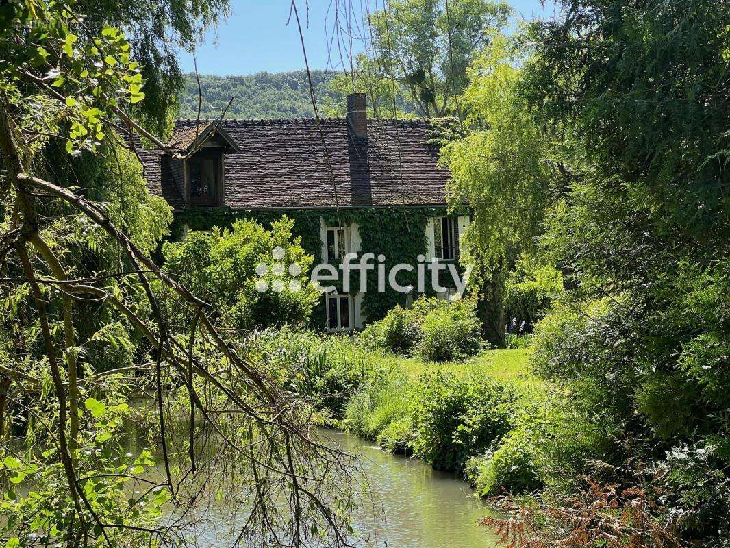 Maison à LA FERTE-BERNARD