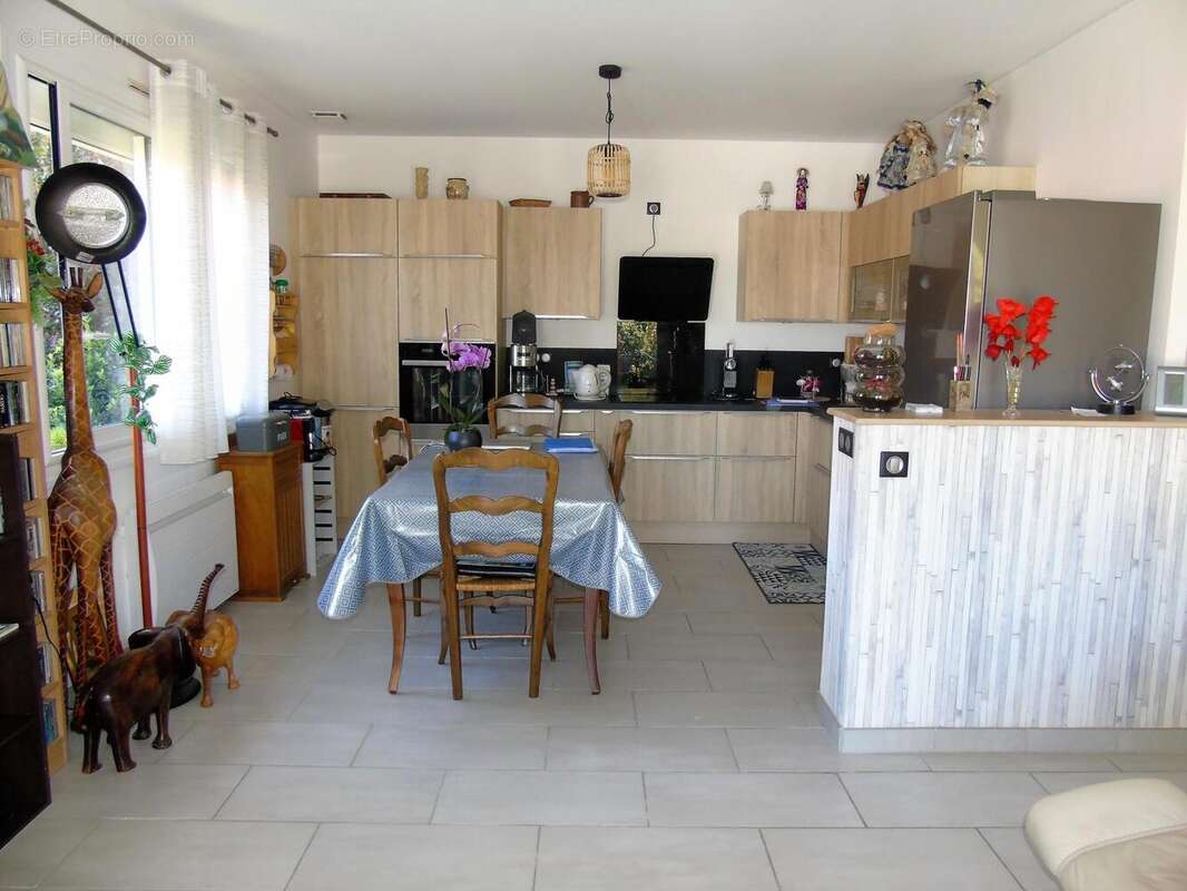 Photo 5 - Maison à POITIERS